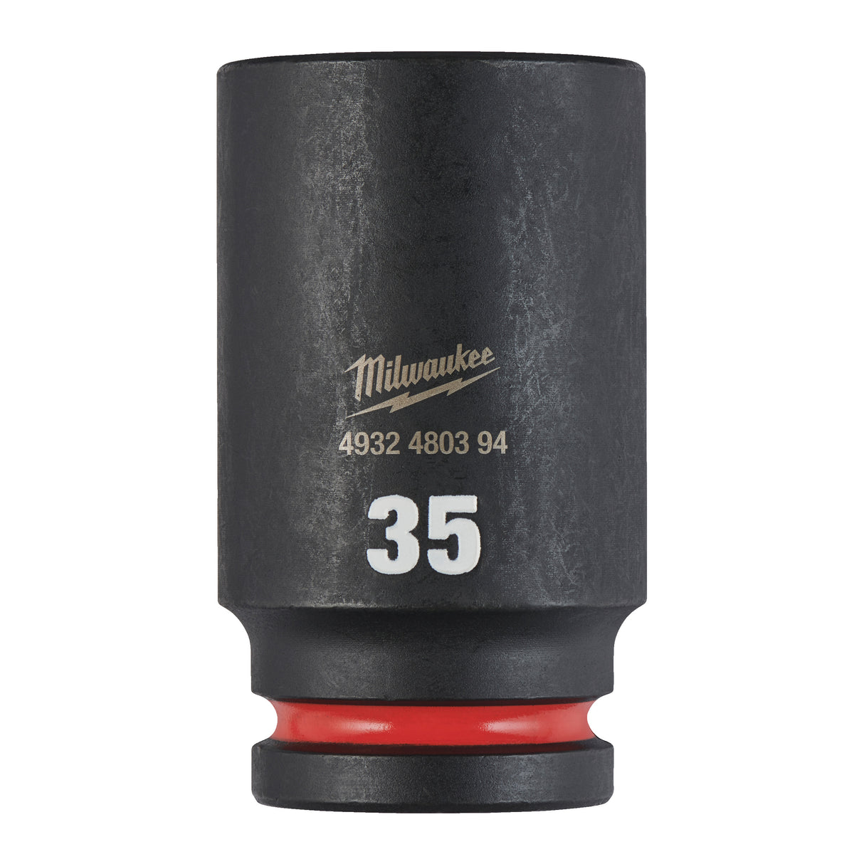Milwaukee Cheie tubulară de impact shw 3/4, lungă -35mm 4932480394