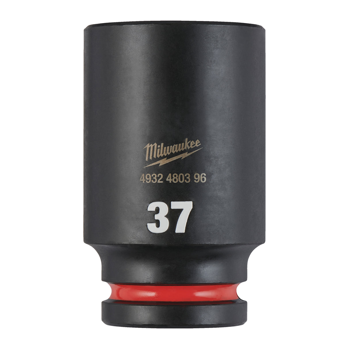 Milwaukee Cheie tubulară de impact shw 3/4, lungă -37mm 4932480396
