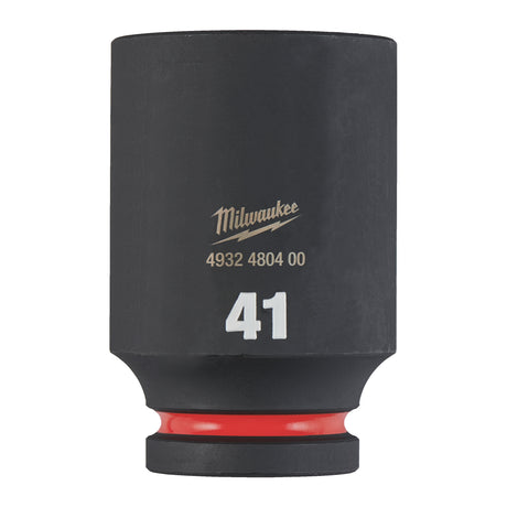 Milwaukee Cheie tubulară de impact shw 3/4, lungă -41mm 4932480400