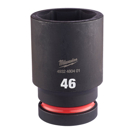Milwaukee Cheie tubulara shw 3/4 lungă 46mm 4932480401