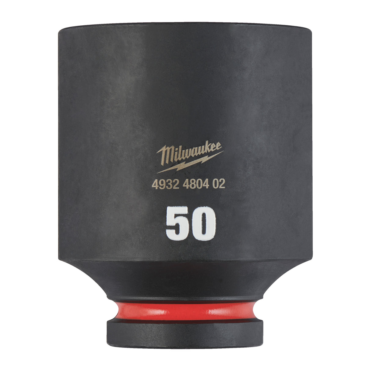 Milwaukee Cheie tubulară de impact shw 3/4, lungă -50mm 4932480402