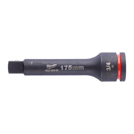 Milwaukee Extensie cheie tubulara shw 3/4 175mm, 1 bucată 4932480403