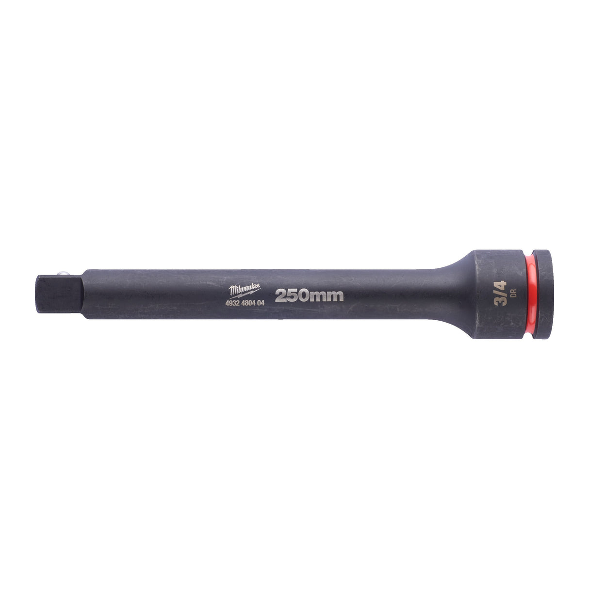 Chei tubulare de impact ¾″ - extensii Milwaukee