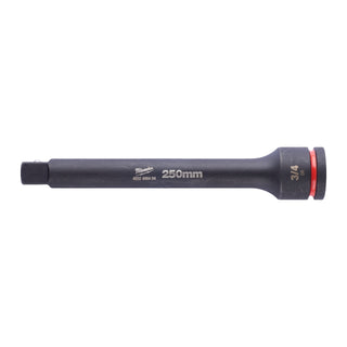 Prelungitoare Impact ¾″ Milwaukee® SHOCKWAVE™ — 175 & 250 mm