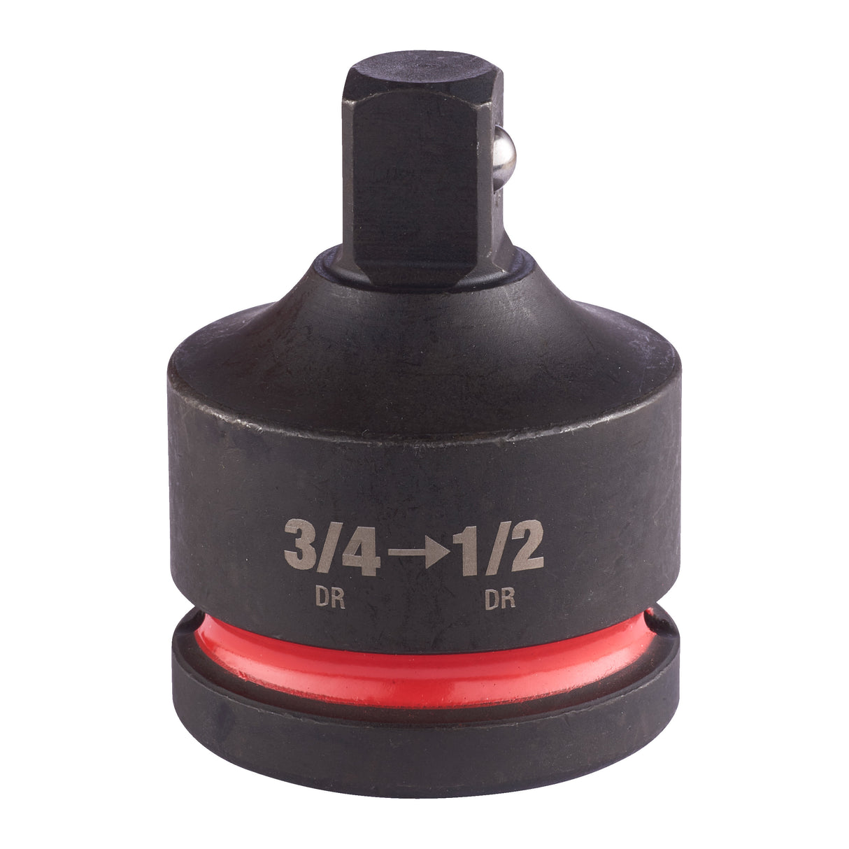 Milwaukee Adaptor shw de la 3/4 la 1/2 4932480405