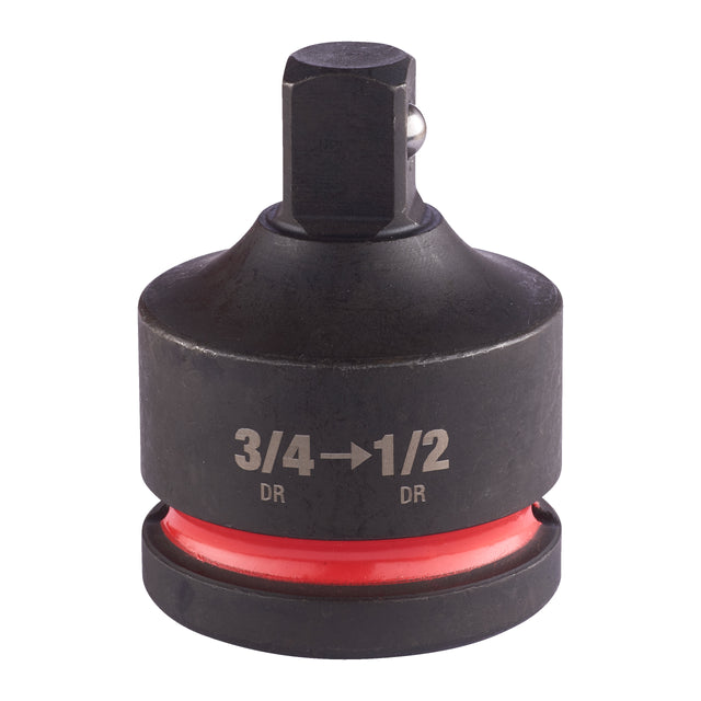 Milwaukee Adaptor shw de la 3/4 la 1/2 4932480405