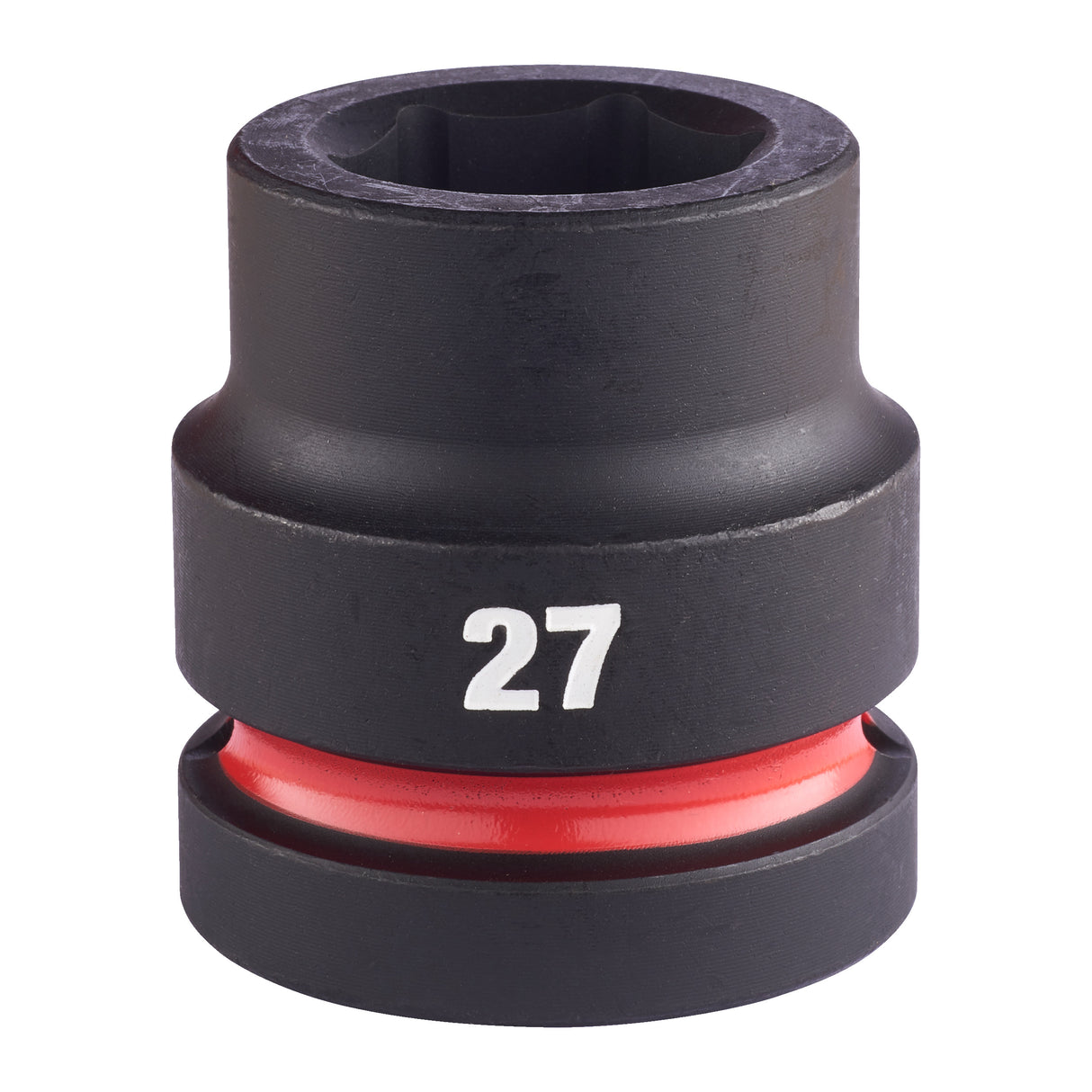 Milwaukee Cheie tubulară de impact shw 1", scurtă - 27mm 4932480408