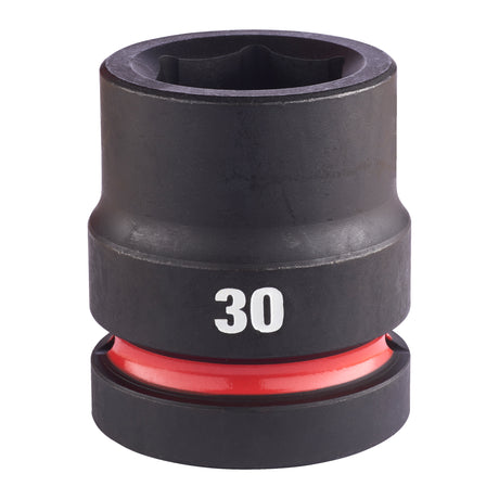 Milwaukee Cheie tubulară de impact shw 1", scurtă - 30mm 4932480409