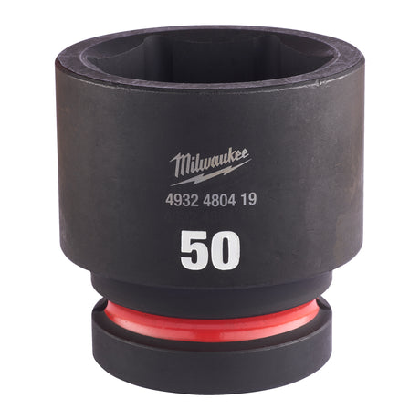 Milwaukee Cheie tubulară de impact shw 1", scurtă - 50mm 4932480419