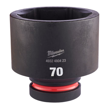 Chei tubulare de impact SHOCKWAVE™ IMPACT DUTY 25 - 70 mm Milwaukee