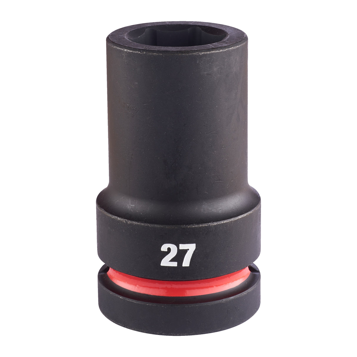 Milwaukee Cheie tubulară de impact shw 1", lungă - 27mm 4932480424
