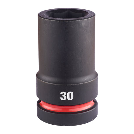 Milwaukee Cheie tubulară de impact shw 1", lungă - 30mm 4932480425