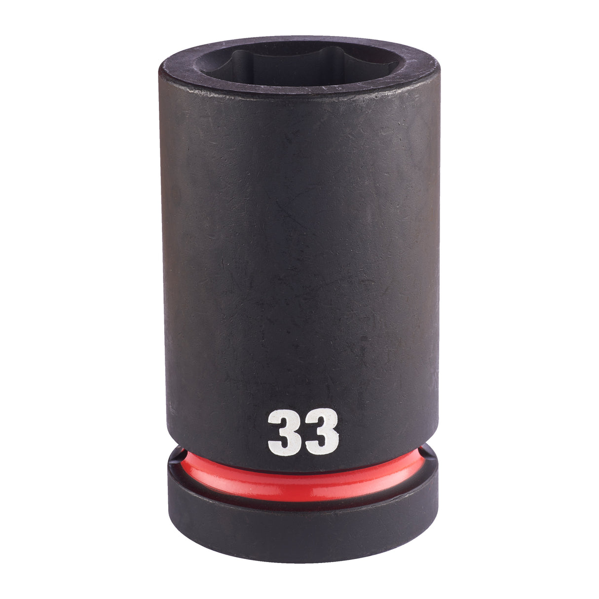 Milwaukee Cheie tubulară de impact shw 1", lungă - 33mm 4932480427