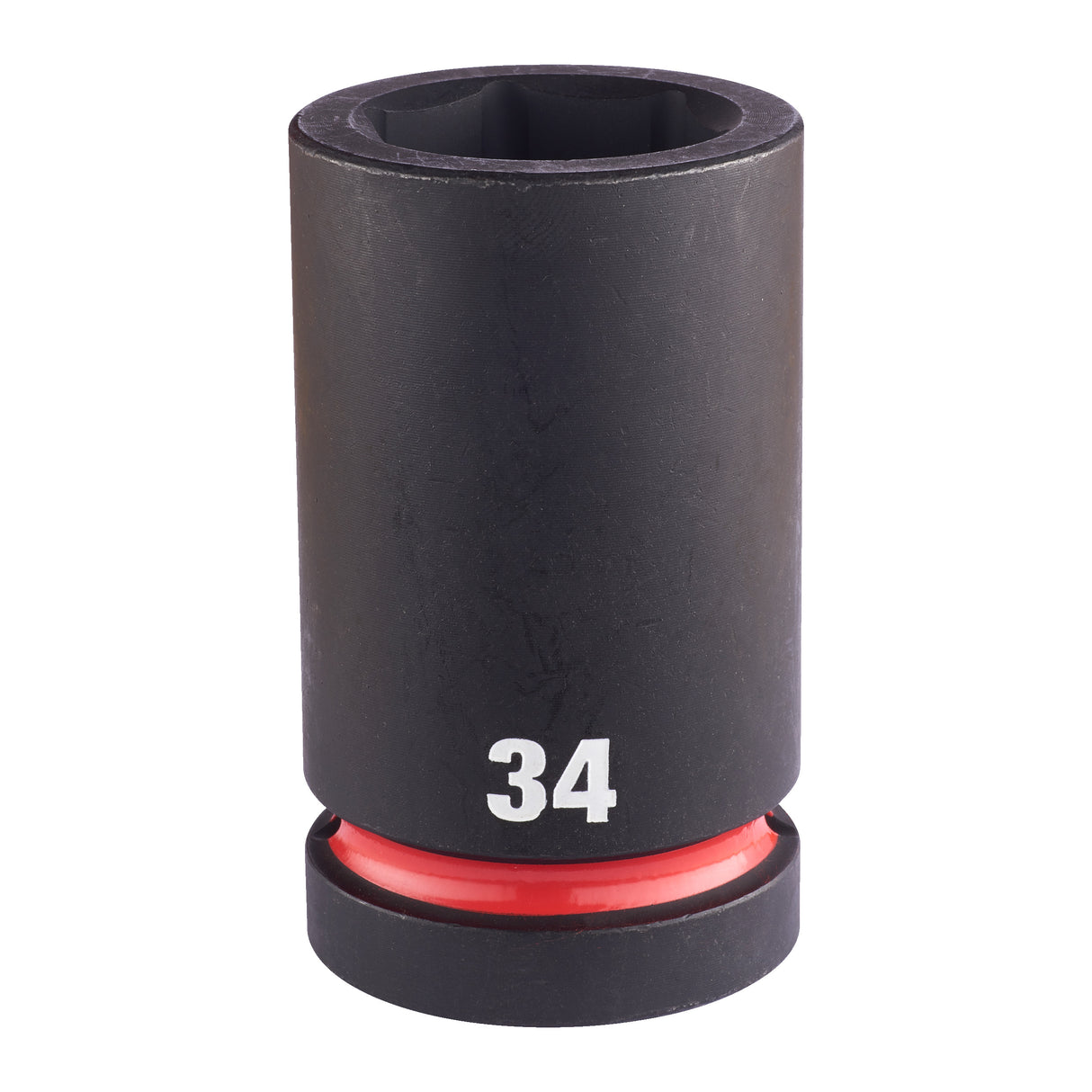 Milwaukee Cheie tubulară de impact shw 1", lungă - 34mm 4932480428