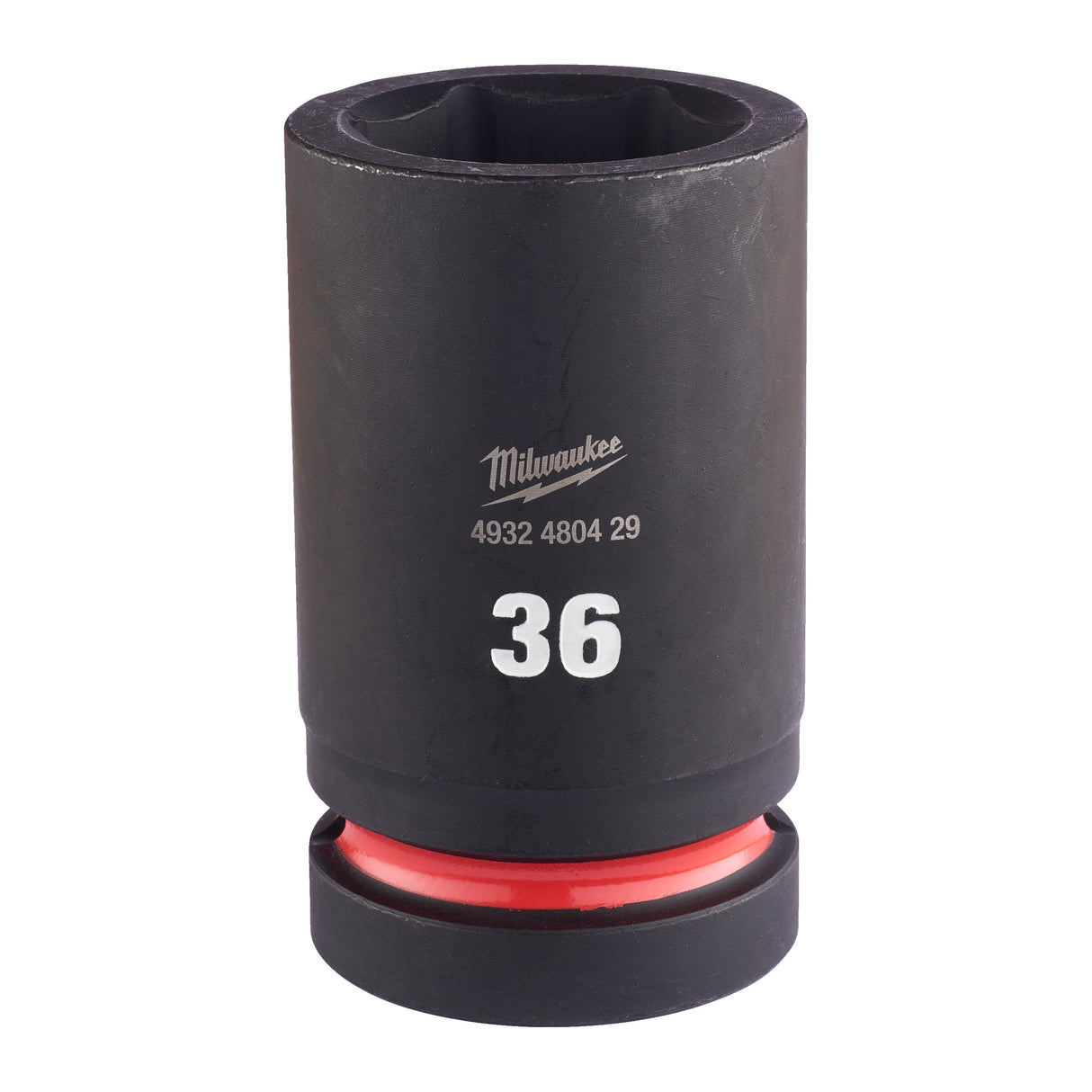 Milwaukee Cheie tubulară de impact shw 1", lungă - 36mm 4932480429