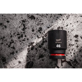 Milwaukee Cheie tubulară de impact shw 1", lungă - 46mm 4932480434