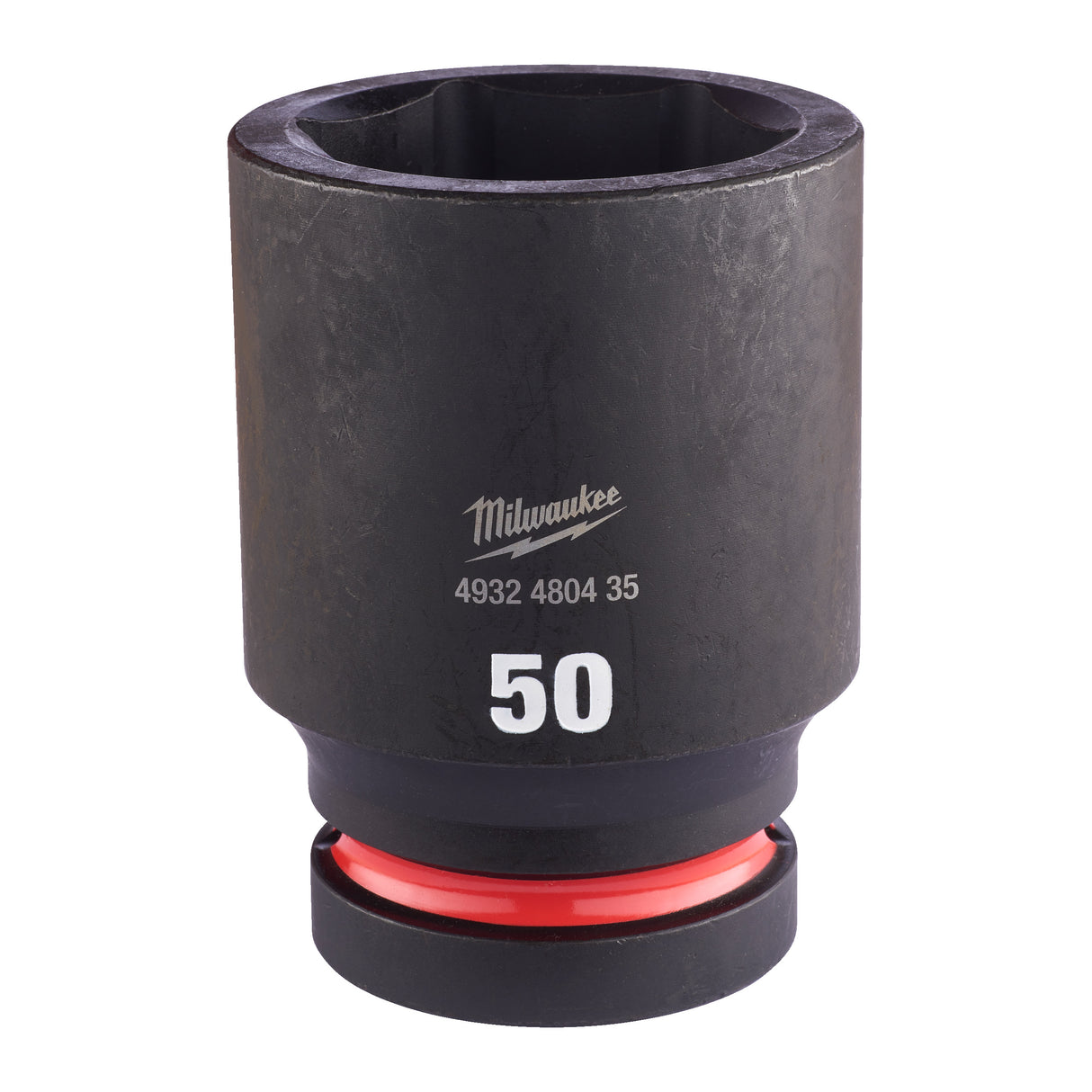 Milwaukee Cheie tubulară de impact shw 1", lungă - 50mm 4932480435