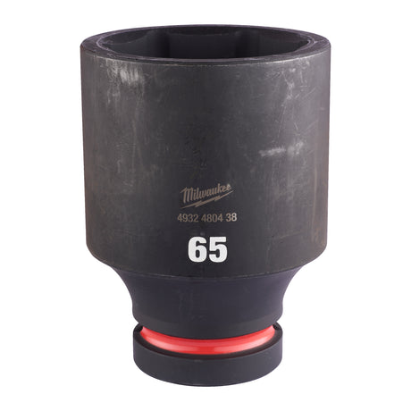 Milwaukee Cheie tubulară de impact shw 1", lungă - 65mm 4932480438