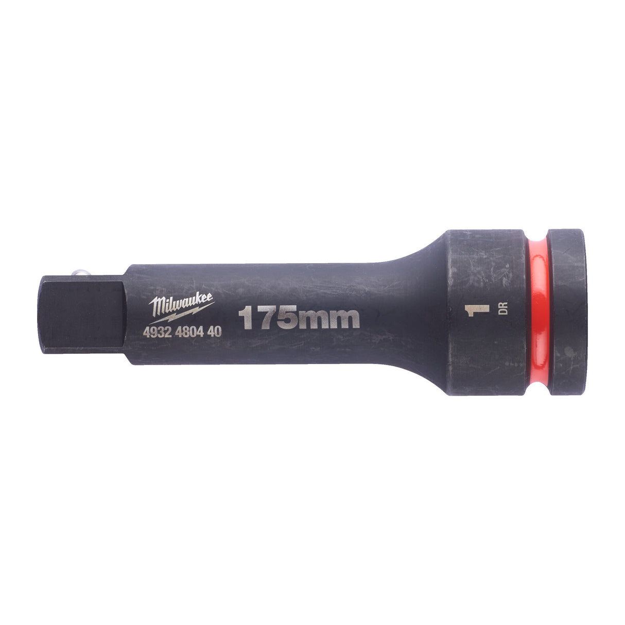 Chei tubulare de impact 1″ - extensii Milwaukee