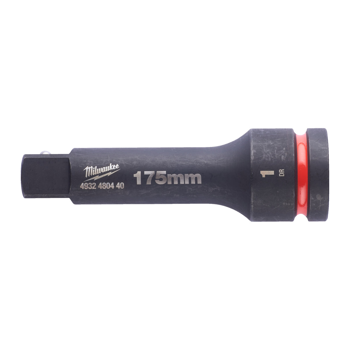 Milwaukee Extensie cheie tubulară shw1", 175mm 4932480440