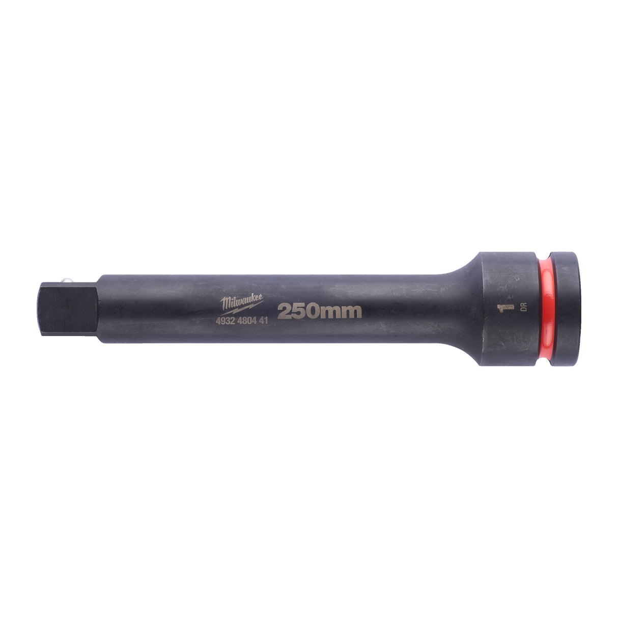 Chei tubulare de impact 1″ - extensii Milwaukee