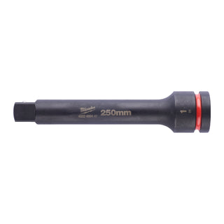 Chei tubulare de impact 1″ - extensii Milwaukee