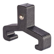 Milwaukee Cleme pentru chei tubulare de impact shw 1/4, 10 buc 4932480445