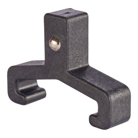 Milwaukee Cleme pentru chei tubulare de impact shw 1/4, 10 buc 4932480445