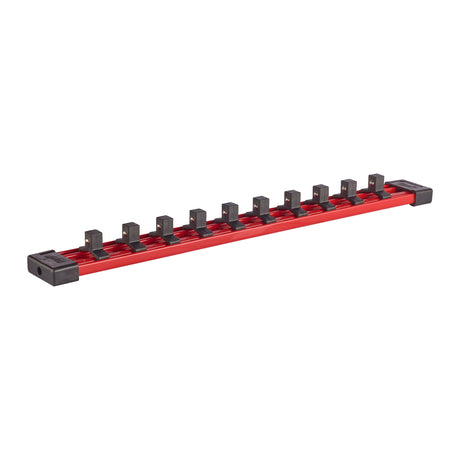 Milwaukee Șină + cleme pentru chei tubulare shw 3/8, 350mm, 1 buc 4932480446