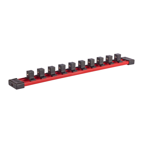 Milwaukee Șina pentru expunere chei tubulare shw 1/2, 350mm 4932480448