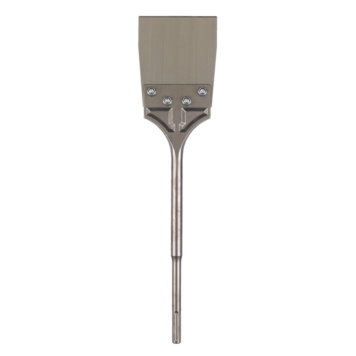 SDS-Max self sharpening chisels Milwaukee