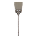 SDS-Max self sharpening chisels Milwaukee