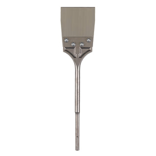SDS-Max self sharpening chisels Milwaukee