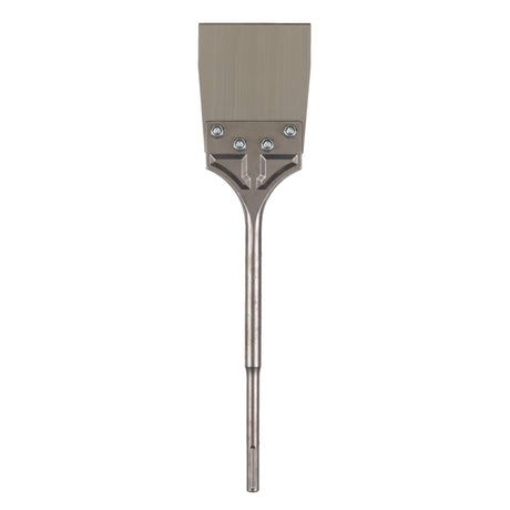 SDS-Max self sharpening chisels Milwaukee