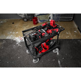 Milwaukee Aidtsp–mic, tag aidtsp pentru suprafață plastic, 200 buc 4932480559