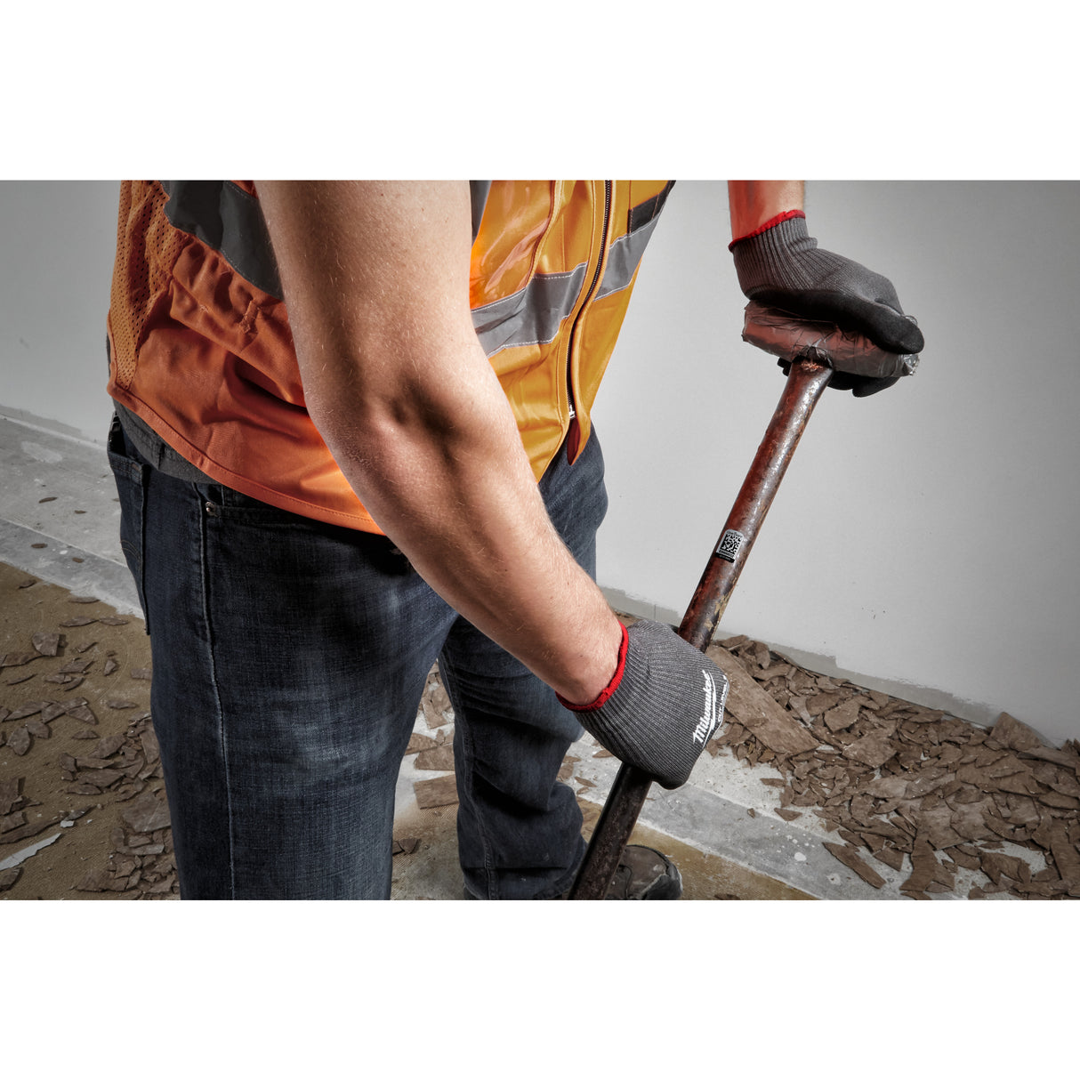 Milwaukee Aidtsm–mic, tag aidtsm pentru suprafață metal, 100 buc 4932480561