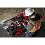 Milwaukee Aidtsm–mic, tag aidtsm pentru suprafață metal, 100 buc 4932480561