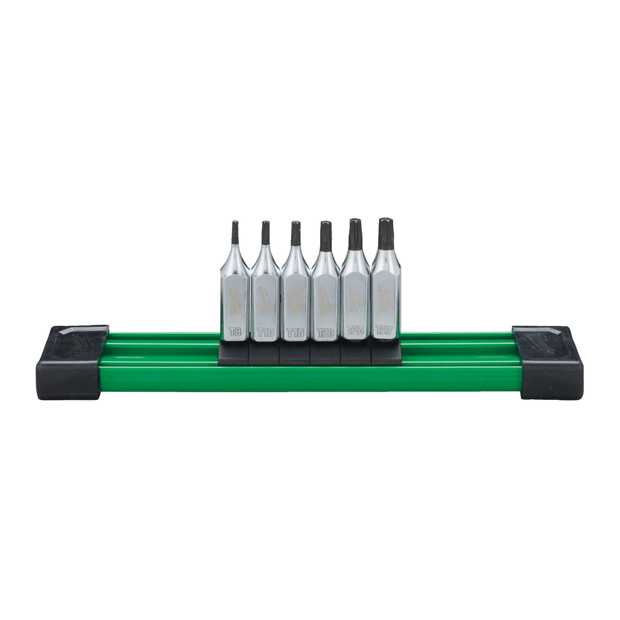 Milwaukee 4932480563 Set 6 buc. cap cheie tubulară cu bit torx ¼″