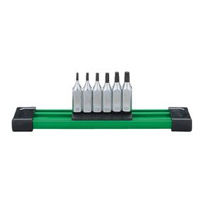 Milwaukee 4932480563 Set 6 buc. cap cheie tubulară cu bit torx ¼″