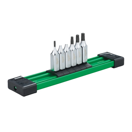 Milwaukee 4932480563 Set 6 buc. cap cheie tubulară cu bit torx ¼″