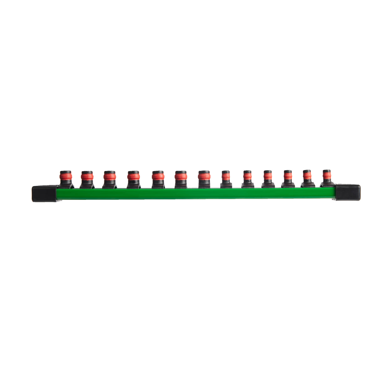 Milwaukee 4932480565 Set 13 buc. cap cheie tubulară cu bit torx ¼″ și ⅜″