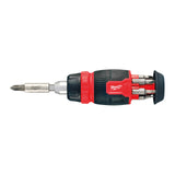 Șurubelniță cu clichet multi-bit Milwaukee