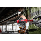Șurubelniță cu clichet multi-bit Milwaukee