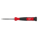 Șurubelnițe Multi-Bit Milwaukee