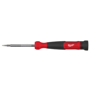 Șurubelnițe Multi-Bit Milwaukee