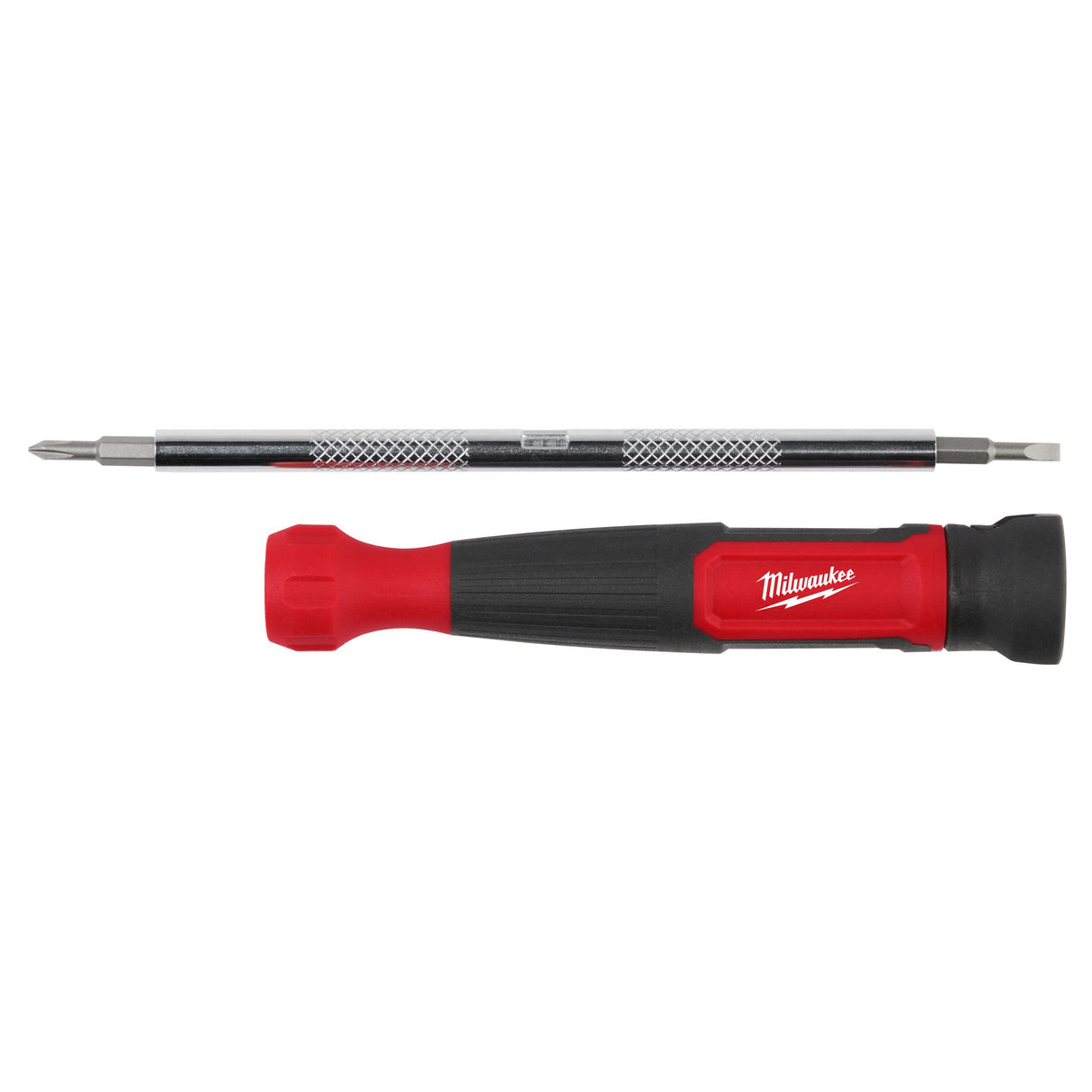 Șurubelnițe Multi-Bit Milwaukee