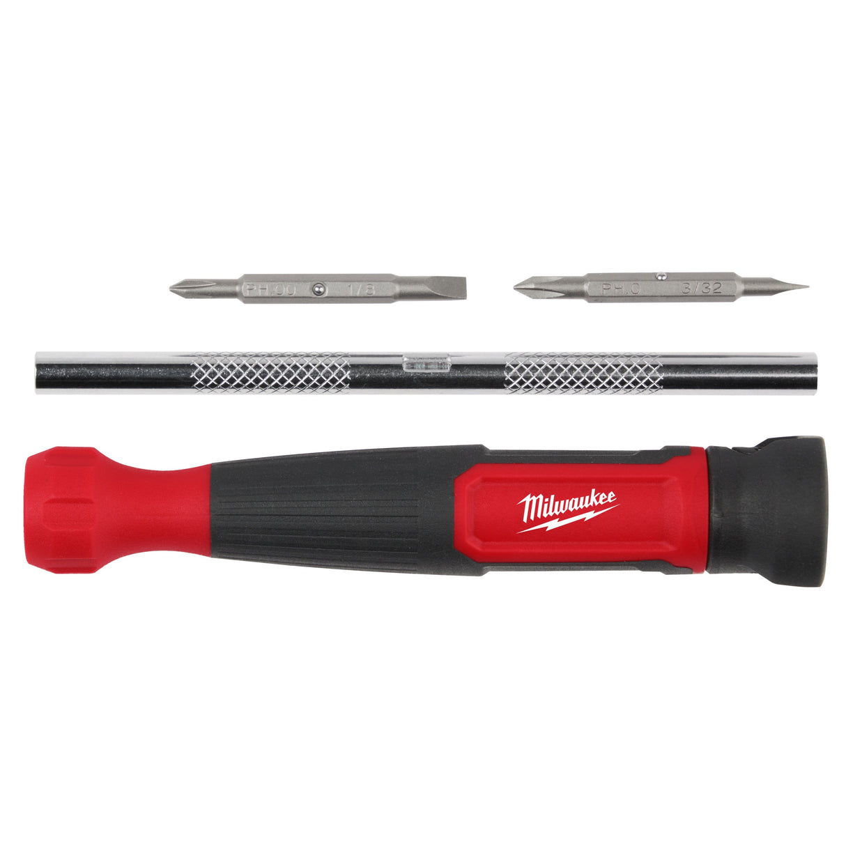 Șurubelnițe Multi-Bit Milwaukee