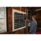 Milwaukee Suport fixare compact PACKOUT™ 4932480621