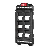 Milwaukee Suport fixare compact PACKOUT™ 4932480621