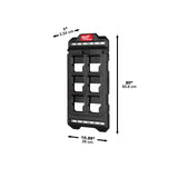 Milwaukee Suport fixare compact PACKOUT™ 4932480621